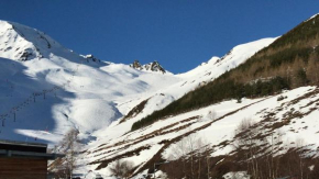 Appartement Station de ski - Les Agudes - 6 pers Gouaux-De-Larboust